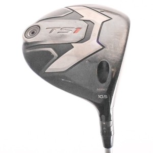 Titleist Ts1 Driver | eBay