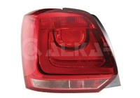 Heckleuchte Alkar 2231110 FüR VW Polo P21W PY21W H21W 5 6R1 6C1 TDI TSI Bifuel