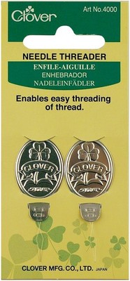 Clover Threader-2/Pkg