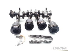 Moteur Volvo S40
