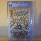 Amazing Spider-Man 299 CGC 9.4