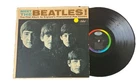 The Beatles: Meet The Beatles! Vinyl-LP 1964 Capitol Mono/Scranton 1st Press