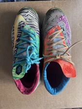 Nike KD 6 Men's What The Basketball Shoes Please Read Description