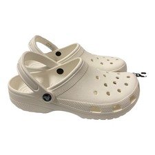Crocs Unisex Adult Classic Slip-On Lightweight Water-Friendly Heel Strap Clogs