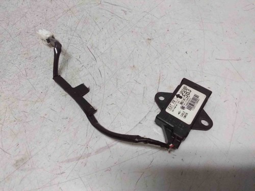 Mitsubishi Outlander III GGW, GFW, ZJ Bremsanlage Steuergerät 28533681