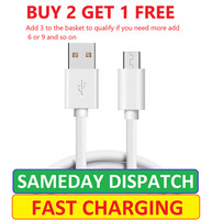 For Amazon Kindle Fire HD 6 7 8 10 HDX 8.9 Tablet USB Charger Charging Cable