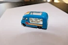 Matchbox Lesney no. 47 commer ice cream canteen- near mint