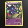 Pokémon TCG Holo Ultra Rare Sableye XY92 Black Star Promo