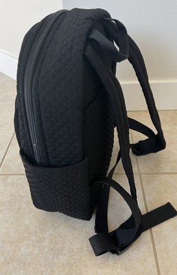NWT* Small Backpack and Turnlock Wallet in Microfiber  display picture 2