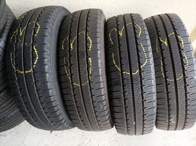 Michelin Agilis Camping Sommerreifen 225/75R16CP 116Q DOT23 Neuwagendemo 1200Km