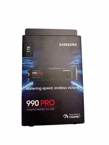Samsung 990 Pro 1TB | eBay