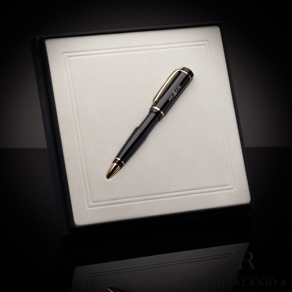 Montblanc 100 Years Anniversary Edition Historical Pen Ballpoint