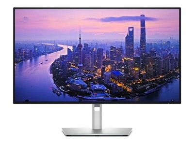 Dell UltraSharp 27 4K Thunderbolt Hub Monitor U2725QE - LED-Monitor - 4K  #IN123
