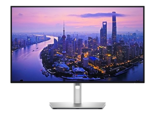 Dell UltraSharp 27 4K Thunderbolt Hub