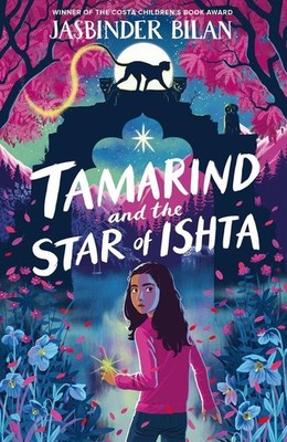 Tamarind & the Star of Ishta | Jasbinder Bilan | 2020 | englisch