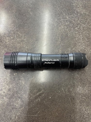 Streamlight Pro Tac 2.0