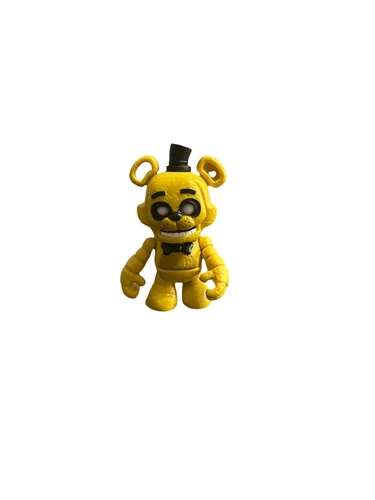 Funko Snaps! Five Nights at Freddy's FNAF Golden Freddy