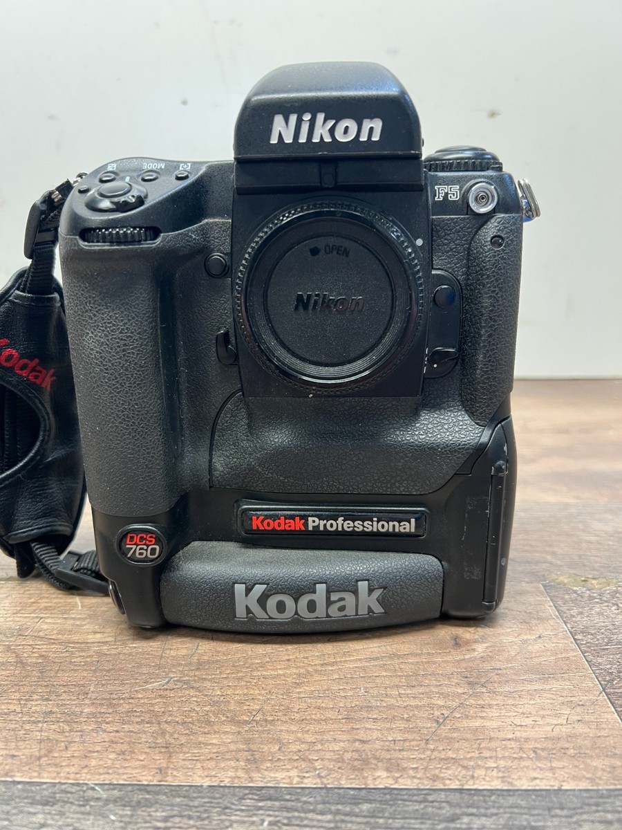 Kodak DCS760 ジャンク Kodak DCS760 ジャンク Kodak DCS760 ジャンク