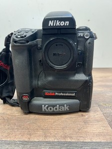 Kodak DCS 760 for sale | eBay