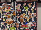 PINEDA COVALIN X SOID PASTRANA Silk Scarf NWT NEW Multi Print - NTSF — photo 8