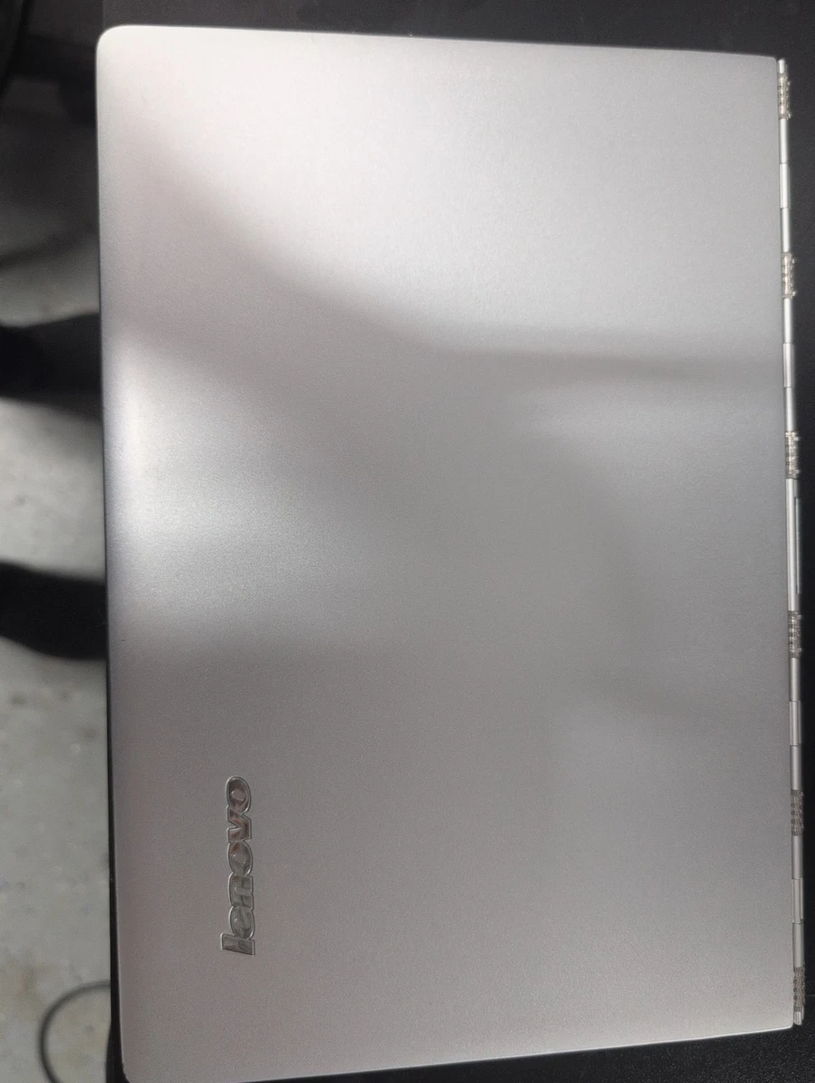 Lenovo Windows 8.1 PC Laptops & Netbooks for sale - eBay