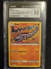 Onix TCG Classic 010/034 Holo CGC 10 English Venusaur Lugia ex Deck 2023