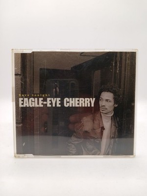Save Tonight Cherry, Eagle Eye: