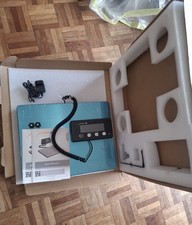 Digital Counting Scales 200kg LC Display Mobile PCE-PB 200N
