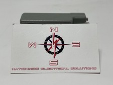 Allied Telesyn AT-210TS CentreCom 210TS Twisted Pair Transciever