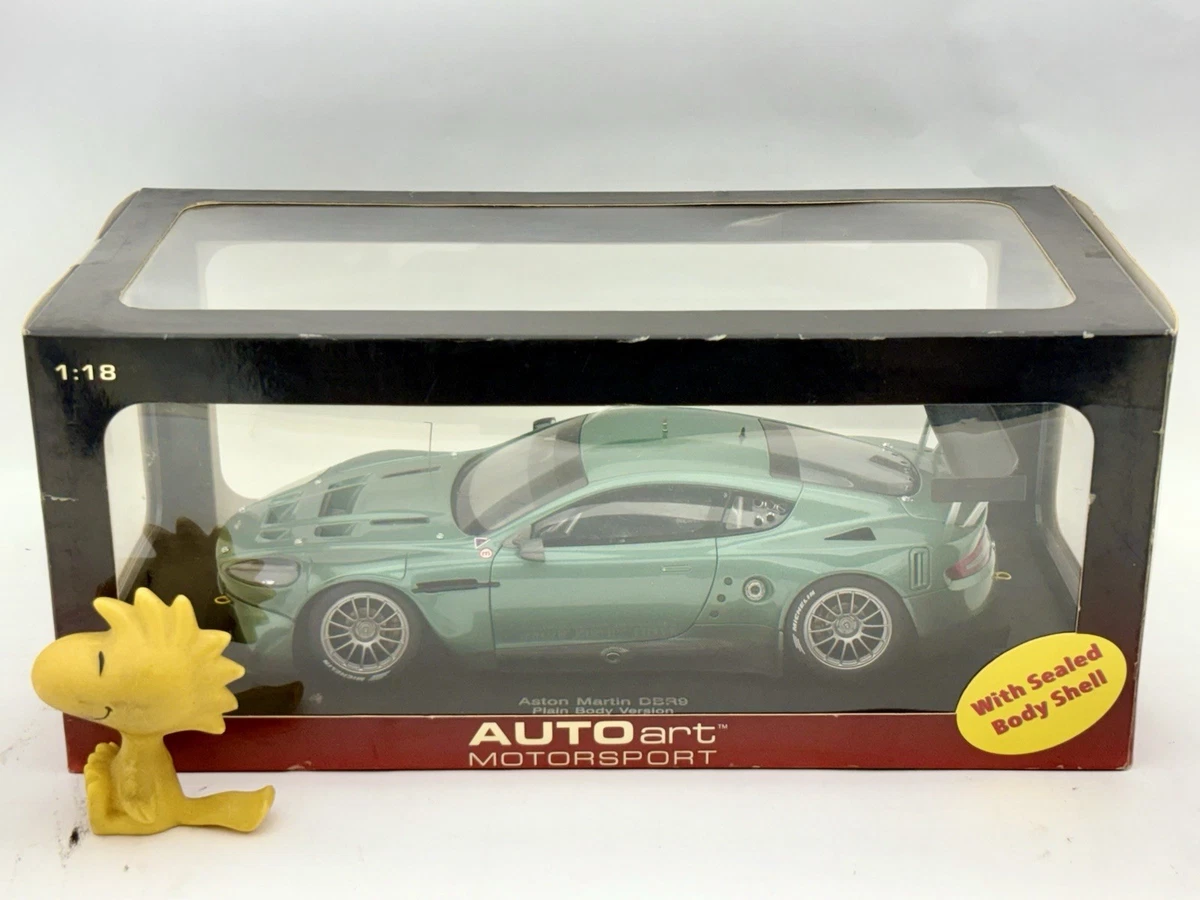 AUTOart 1:18 Aston Martin Diecast Cars, Trucks & Vans for sale | eBay