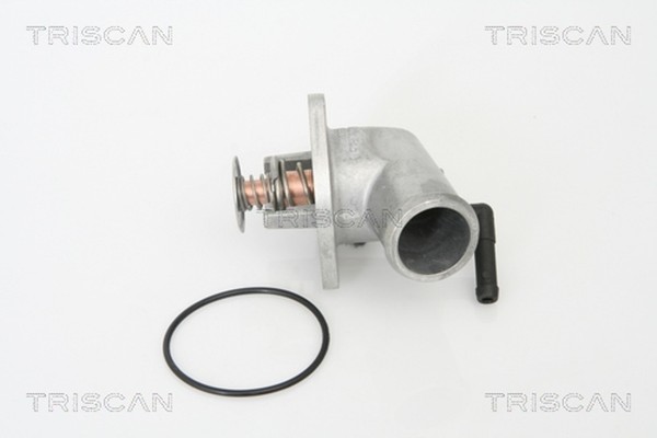 Thermostat KüHlmittel Triscan 8620 17692 FüR CC T98 Opel Astra Chevrolet Caravan-image