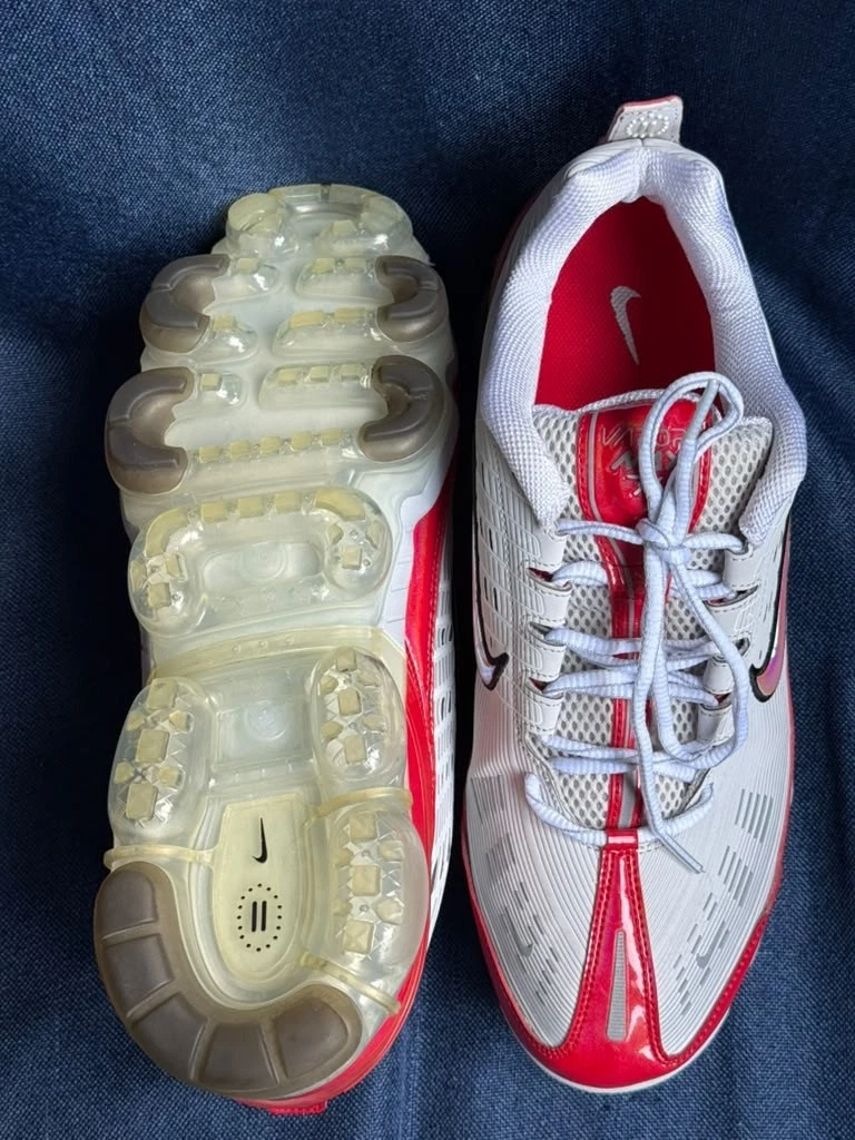Preços baixos em Nike Air VaporMax 360 Silver | eBay