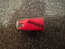 Ortofon Super "Scratch" - Replacement Stylus for DJ Cartridge