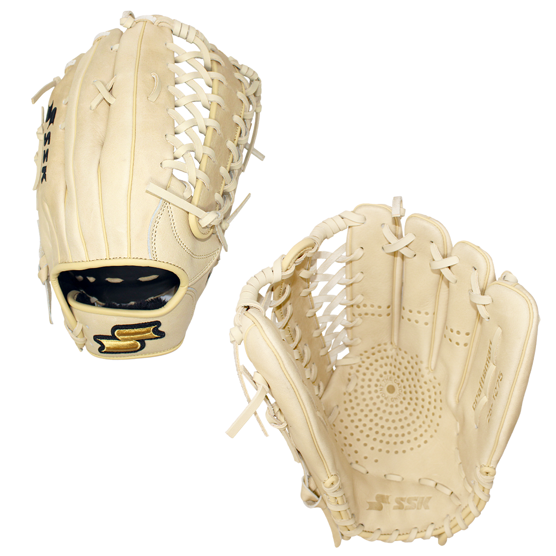 SSK Z5 Craftsman Outfield Baseball Glove Z5-1275CML7