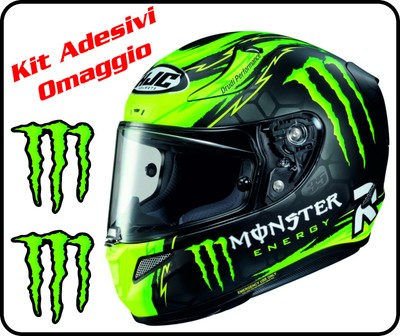 monster energy full face helmet mtb