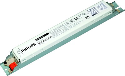 PHILIPS EVG Touch & DALI dimmbar 2x T5 TL5 Ralux Dulux L PL-L 24 Watt 24W Lampe