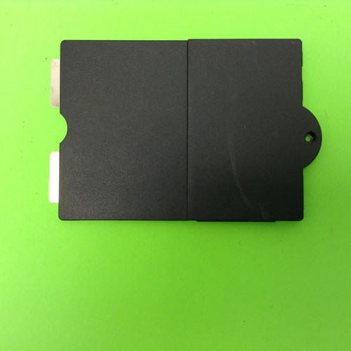 Dell Inspiron 2500 PP02L Memory Board Cover Door Enclosure CN-076VFF CN-088GMV - Picture 2 of 2