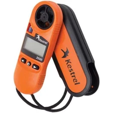 Kestrel 3500FW Fire Weather Meter