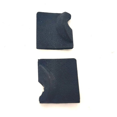 1 Stück für Sony RX100 RX100M2 RX100M3 RX100M4 RX100M5 Backcover Rückseite Daumen Gummi - Bild 5 von 5
