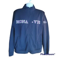 Mona Vie Full Zip Women's Jacket Large R3g R3 Global Mona.vie 19