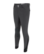 Tredstep Verde Knee Patch Breeches for Men