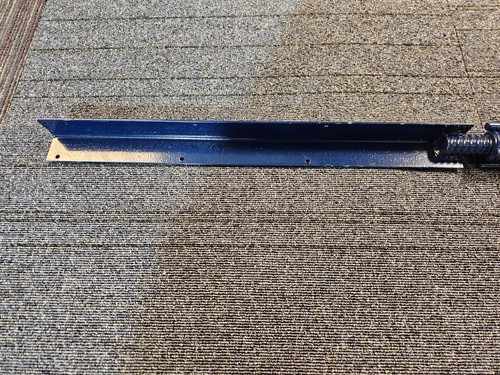 (QTY 3) DSC T-Bar Wood Working Sash Clamp 37 inches Length SH-2401 - Picture 4 of 8