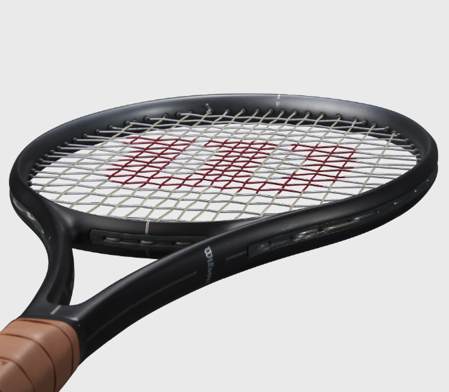 Wilson RF 01 Tennis Racket Racquet 98sq 300g 16x19 G2 G3