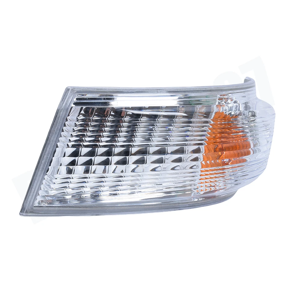 Turn Signal Lamp For Mitsubishi Fuso FE125 FE160 FE180 2012-2019 Driver Side - Изображение 3 из 4