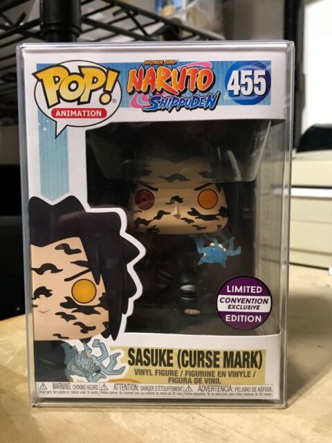 pop funko sasuke