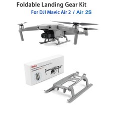Landing Gear Foldable Extended For DJI Mavic Air 2 / Air 2S Drone Accessories