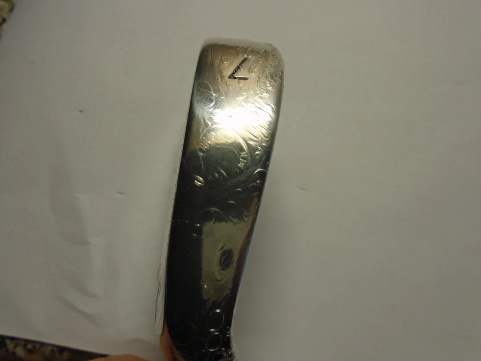 NEW LYNX GREEN JUNIOR 7 IRON - 28.5" LONG - APPROX AGE - 5/7 YRS - Image 3 of 4