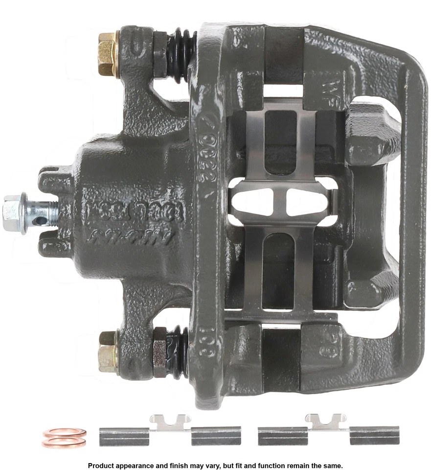 盘式制动卡钳左后 Cardone 适用于 2007 - 2011 年本田 CR-V — 第 2/4 张图片