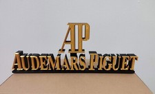 Logo Audemars Piguet