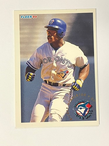 RICKEY HENDERSON Baseball Cards ***You Pick*** HOF Revised 5/16 - Picture 119 of 185